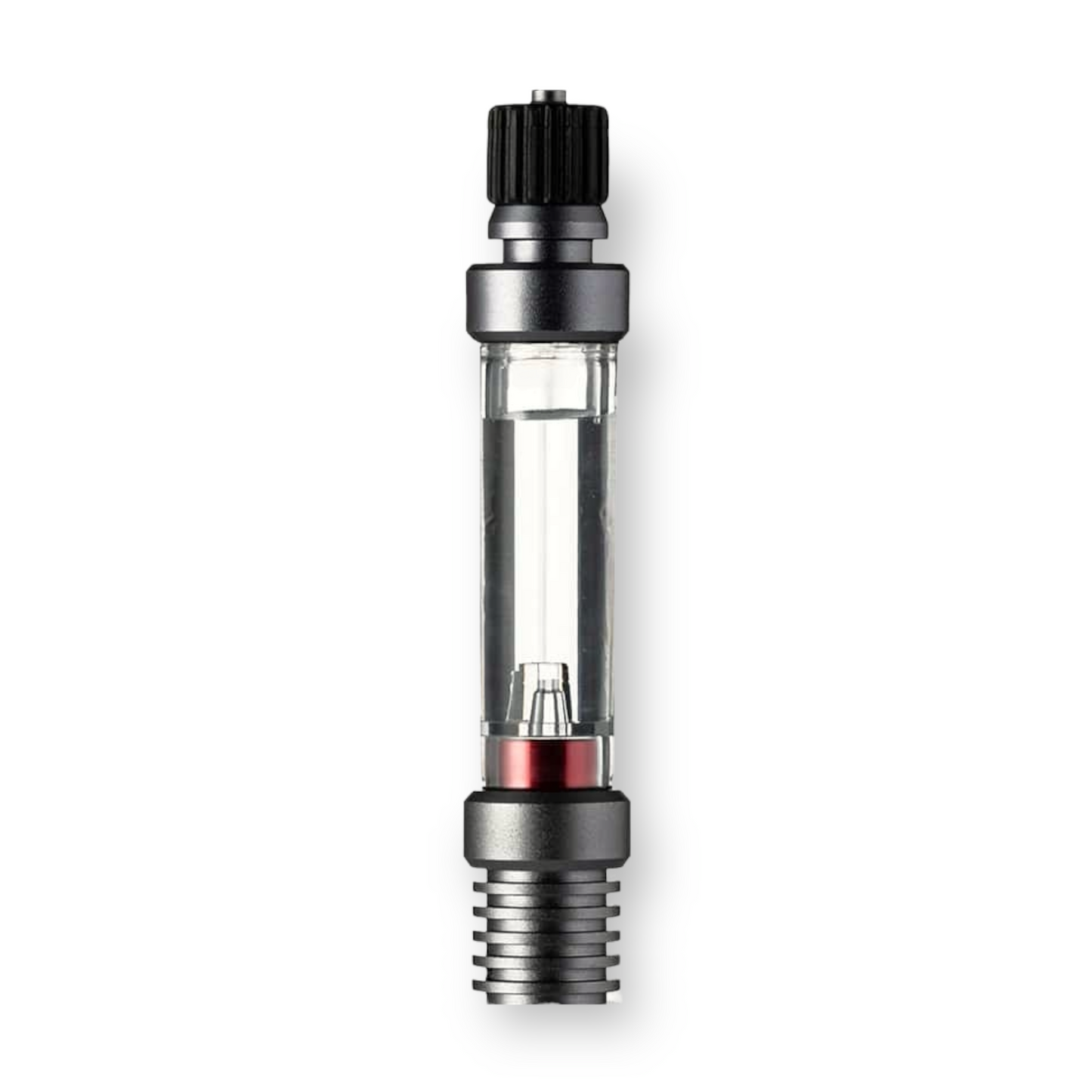 Atomic Advanved Prescision Bubble Counter w/ Built-in Check Valve