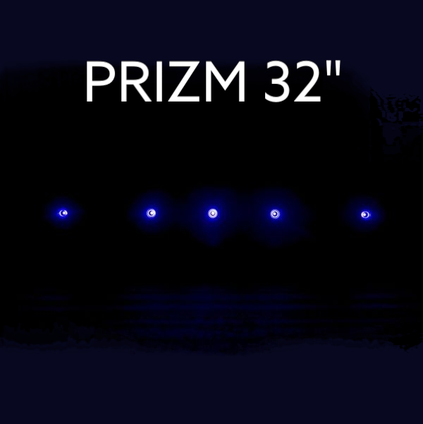 NA PRIZM LED FIXTURE FOR PLANTED AQUARIUMS