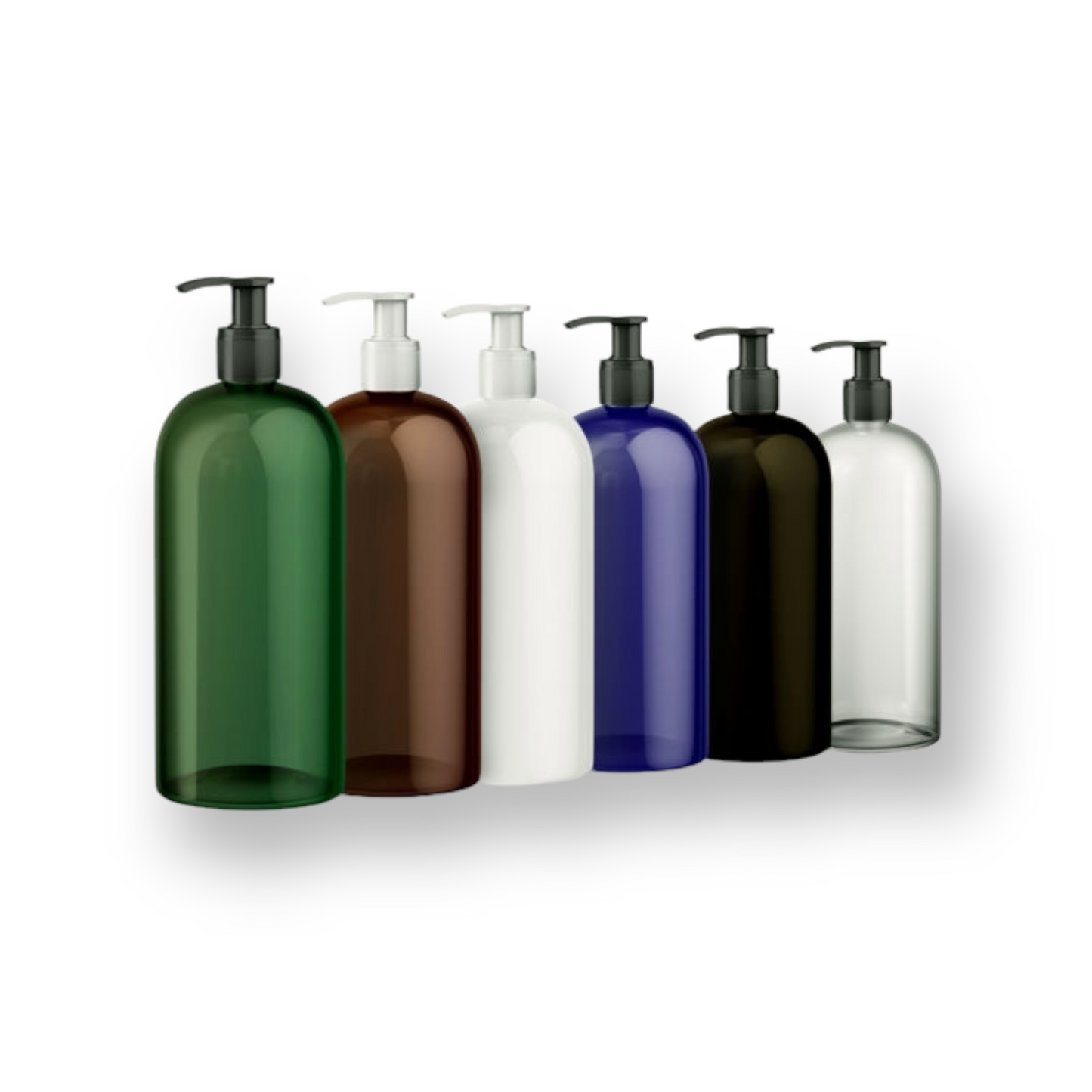 NA PLASTIC DOSING BOTTLE WITH PUMP DISPENSER - Free Shipping!!!!