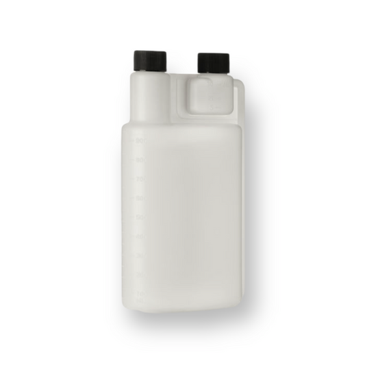 NA TRANSLUCENT DOSING BOTTLE - Free Shipping!!!!