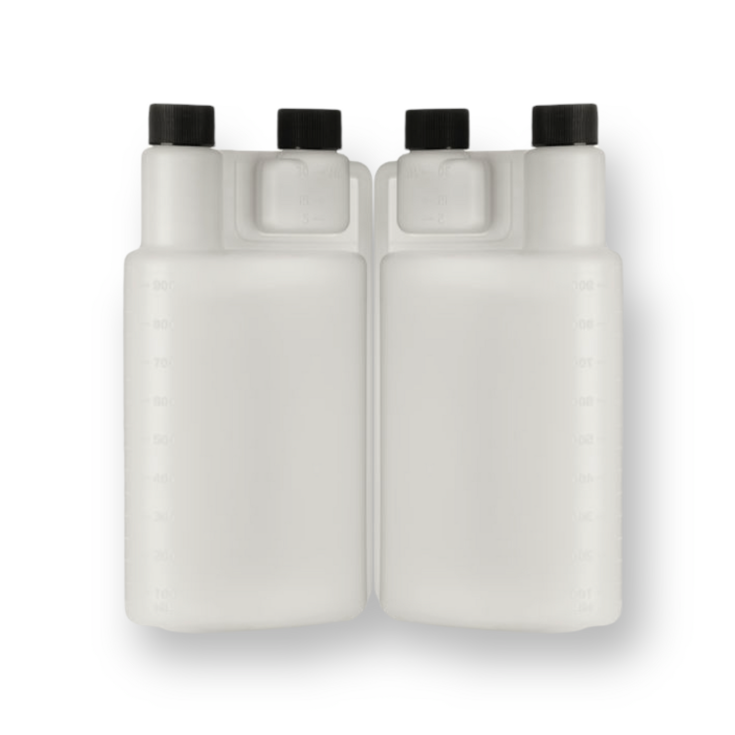 NA TRANSLUCENT DOSING BOTTLE - Free Shipping!!!!