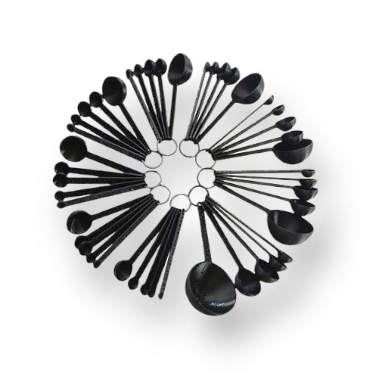 NA FERTILIZER MEASURING SCOOPS FOR EI BASED - Free Shipping!!!! DOSING