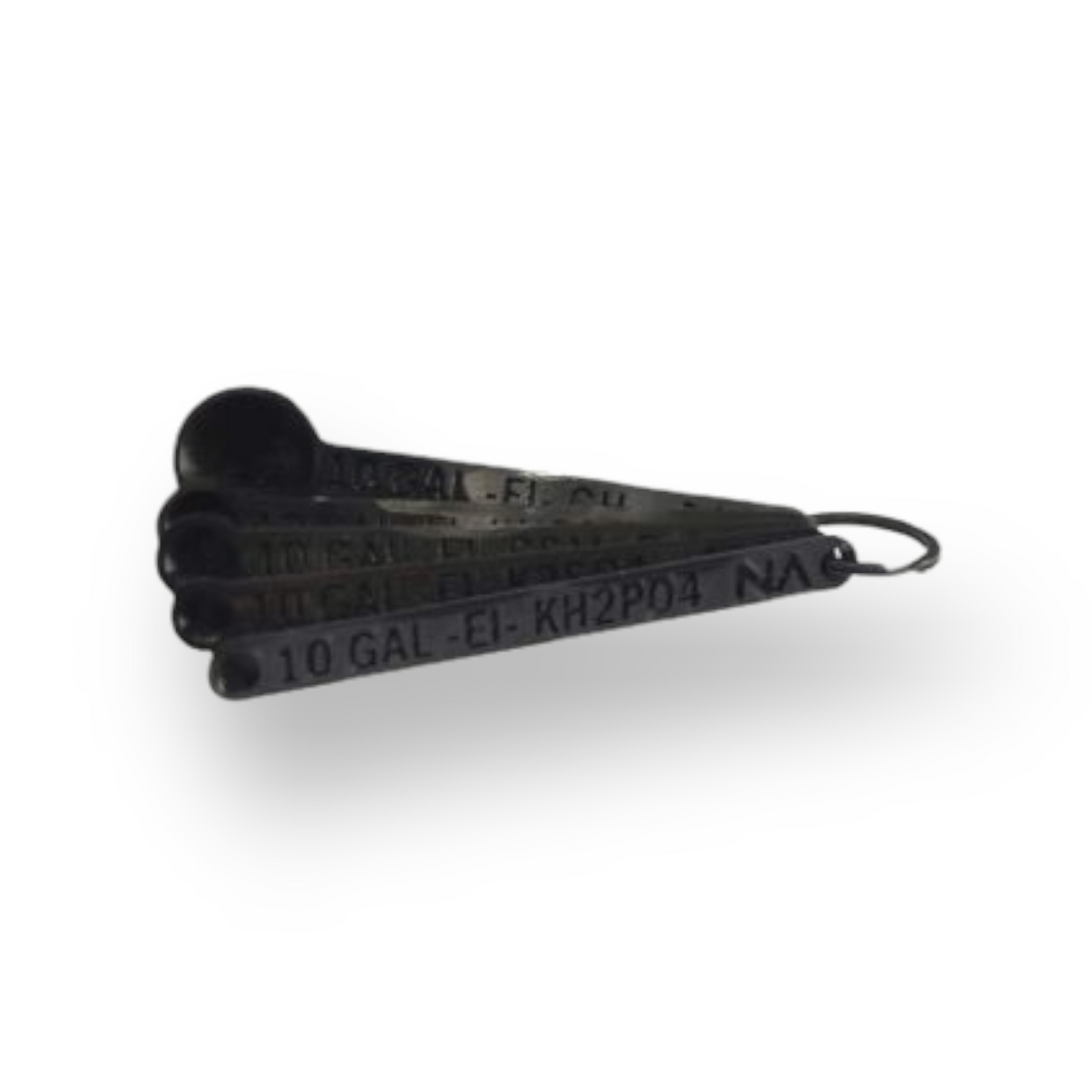 NA FERTILIZER MEASURING SCOOPS FOR EI BASED - Free Shipping!!!! DOSING