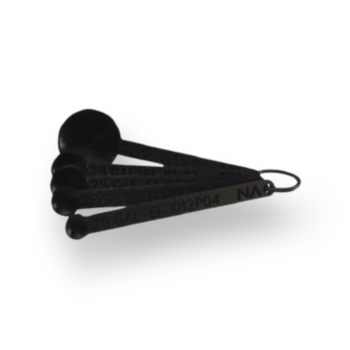 NA FERTILIZER MEASURING SCOOPS FOR EI BASED - Free Shipping!!!! DOSING