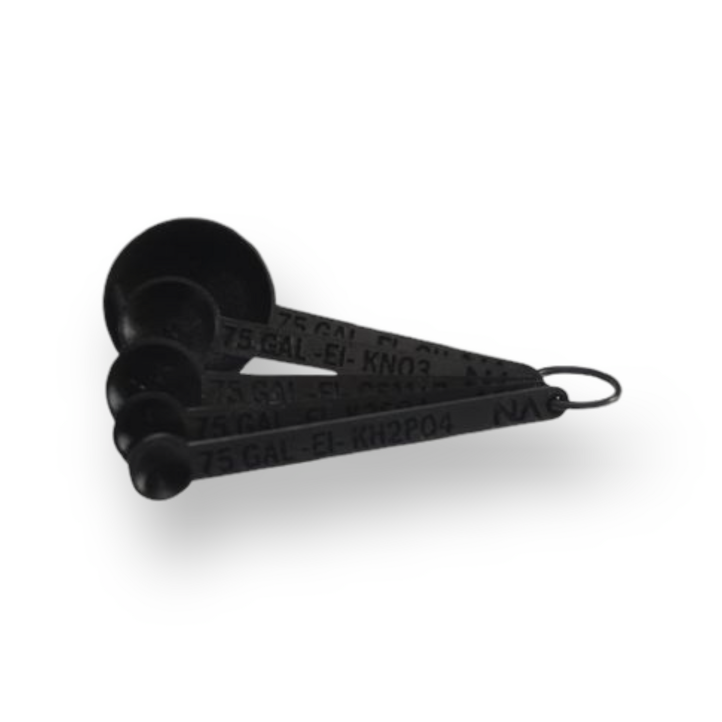 NA FERTILIZER MEASURING SCOOPS FOR EI BASED - Free Shipping!!!! DOSING