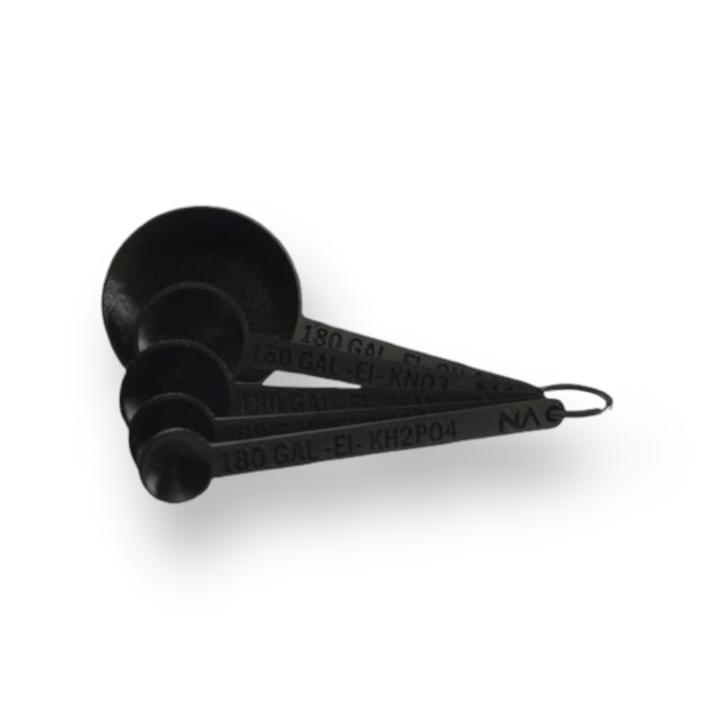 NA FERTILIZER MEASURING SCOOPS FOR EI BASED - Free Shipping!!!! DOSING