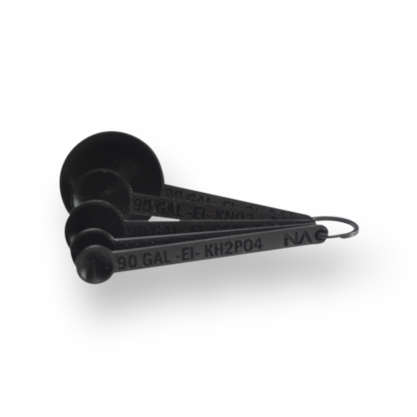 NA FERTILIZER MEASURING SCOOPS FOR EI BASED - Free Shipping!!!! DOSING
