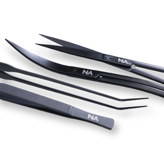 NA PRO AQUASCAPING TOOL SET