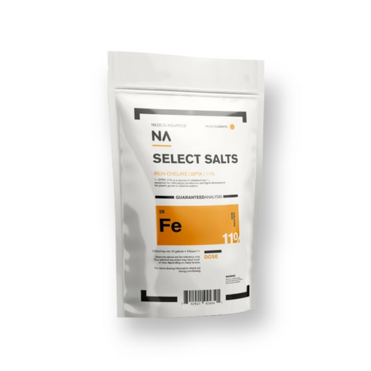 NA IRON CHELATE SELECT SALTS (FE)