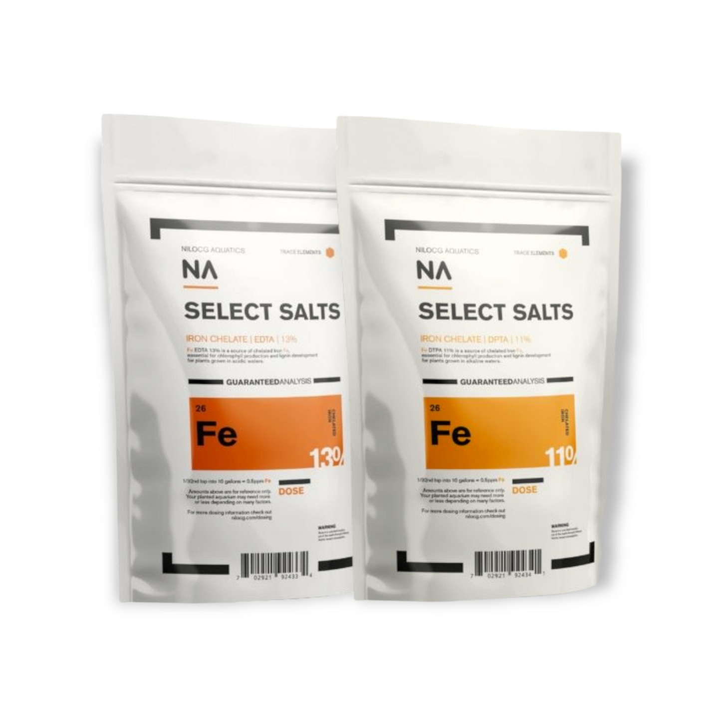 NA IRON CHELATE SELECT SALTS (FE)
