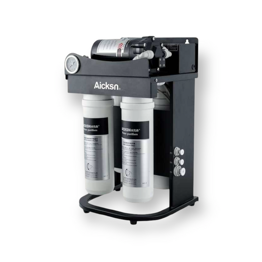AICKSN 5 STAGE REVERSE OSMOSIS (600 GPD)