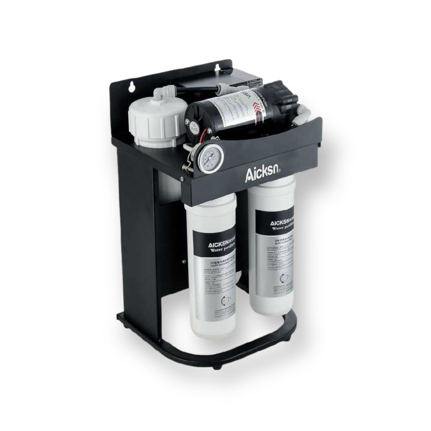 AICKSN 5 STAGE REVERSE OSMOSIS (600 GPD)