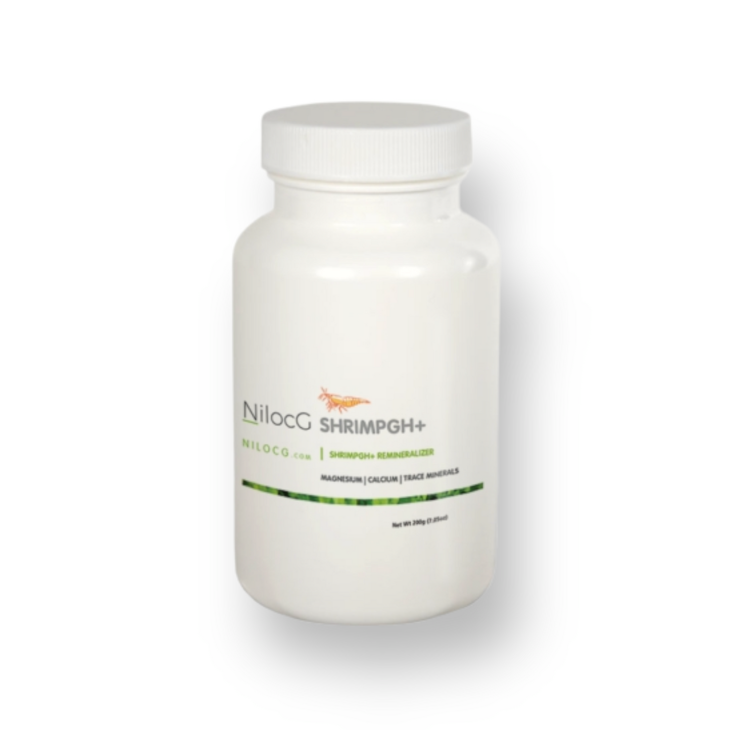 NA SHRIMP GH+ (REMINERALIZER) - Free Shipping!!!!
