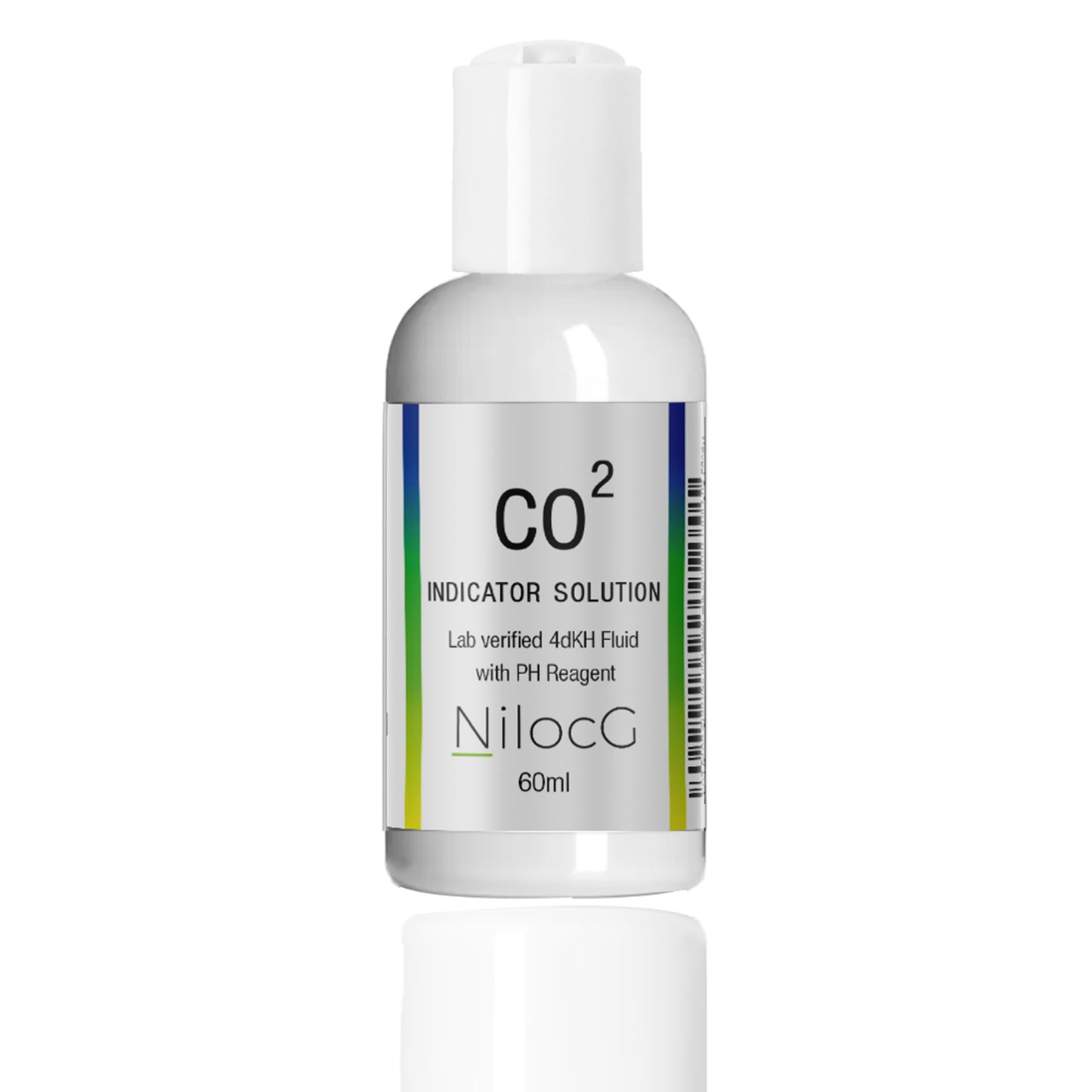 NA 4DKH/PH REAGENT SOLUTION (REFILL)