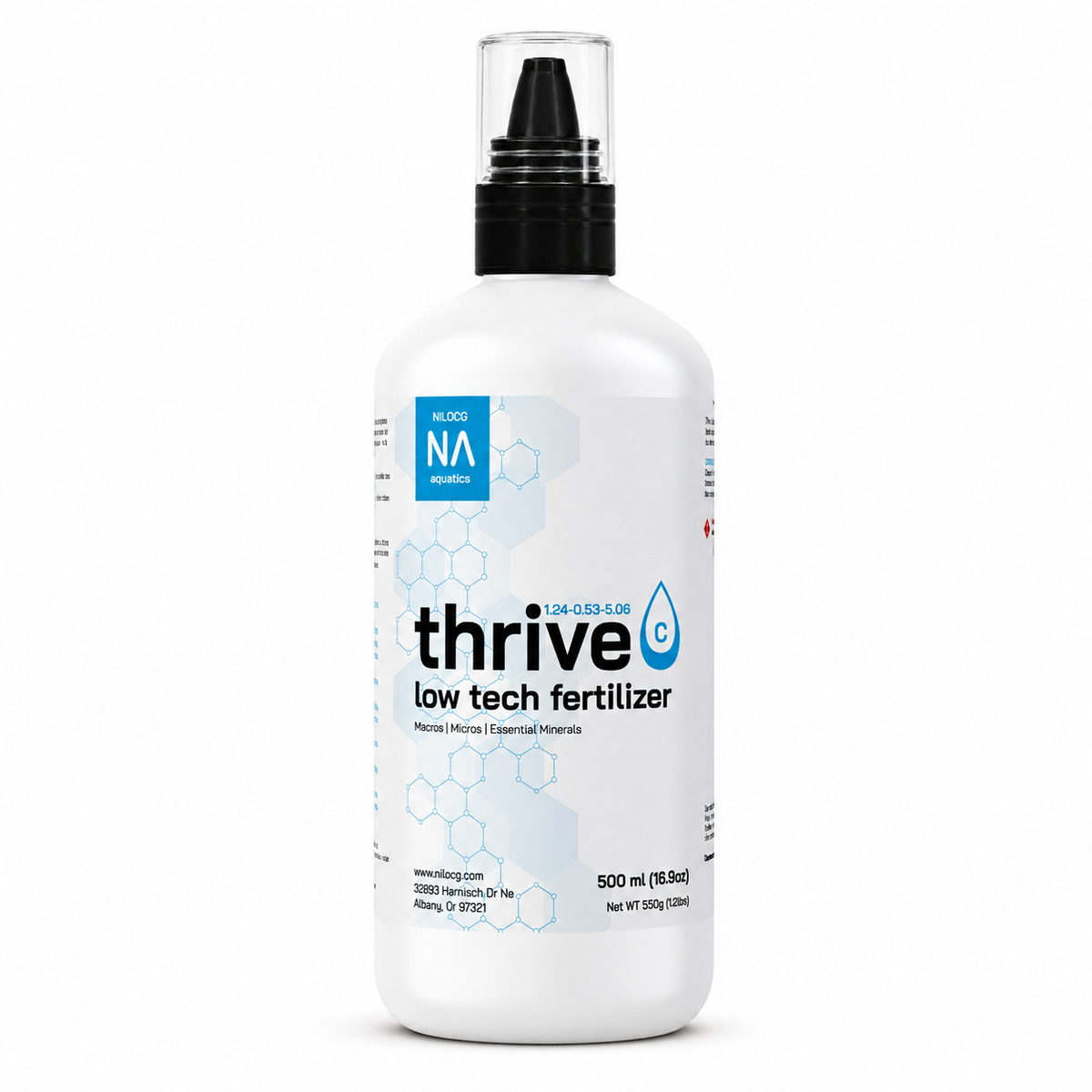 ThriveC 500mL – New Customer Offer