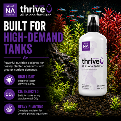 Thrive+ 500mL – New Customer Offer