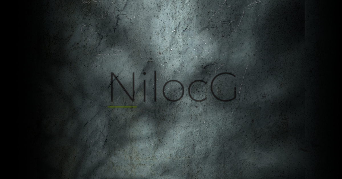 nilocg.com