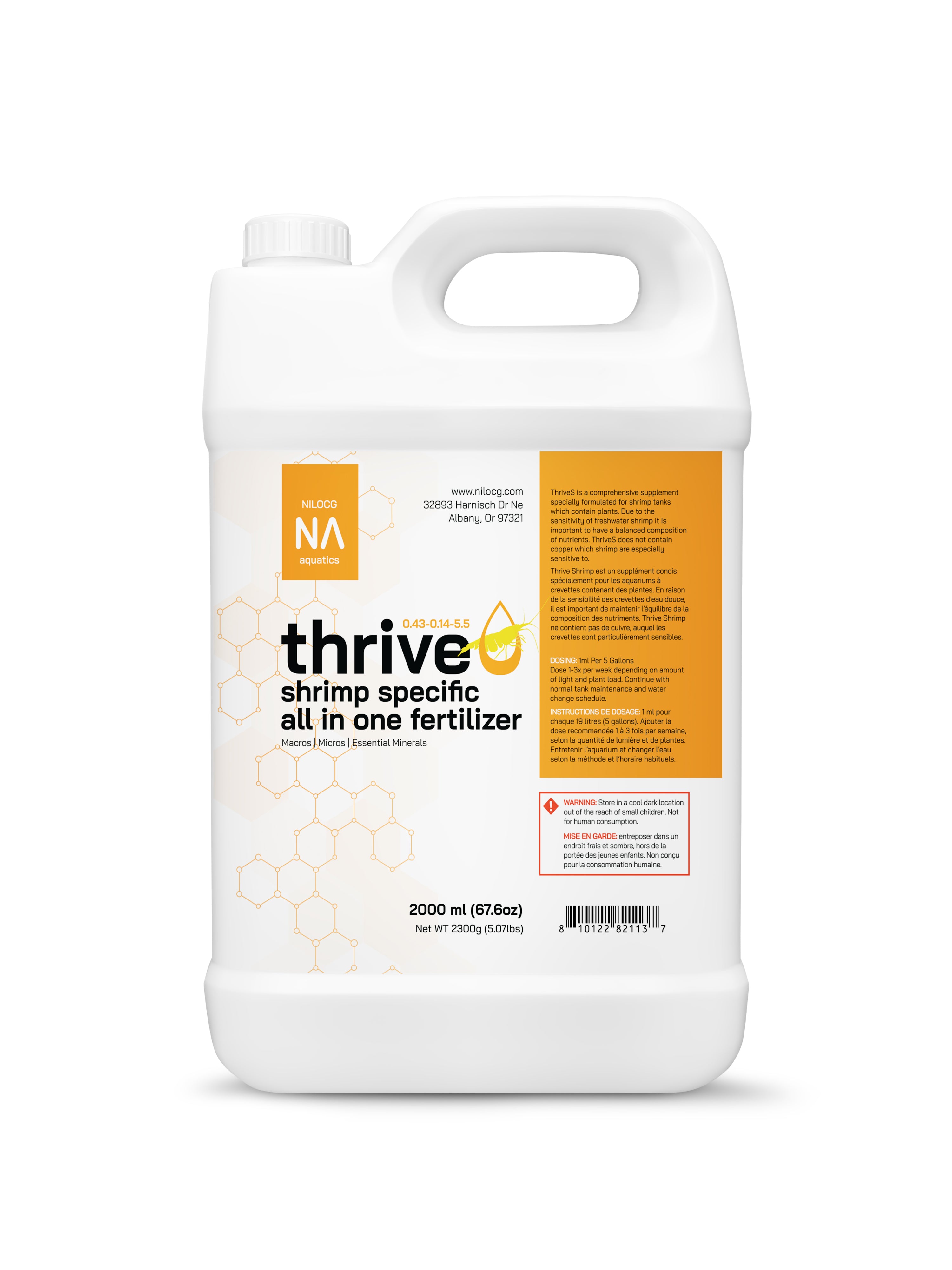 ThriveS_2000ml_outline_mockup.