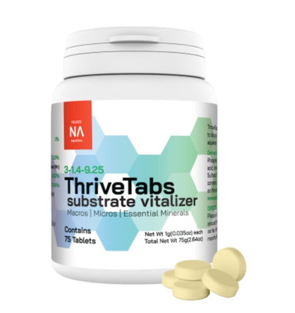 NA ThriveTabs Aquarium Plant Root Tabs - Free Shipping!!!!