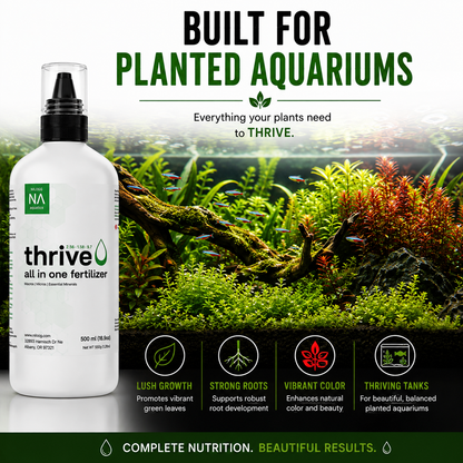 Thrive 500mL – New Customer Offer