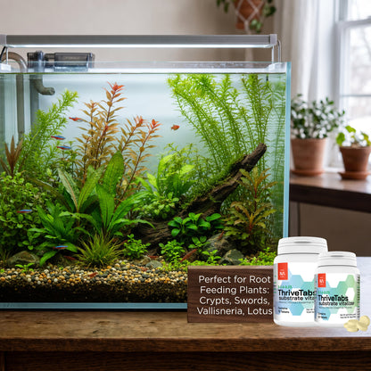 NA ThriveTabs Aquarium Plant Root Tabs - Free Shipping!!!!