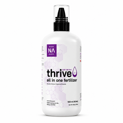Thrive+ 500mL – New Customer Offer