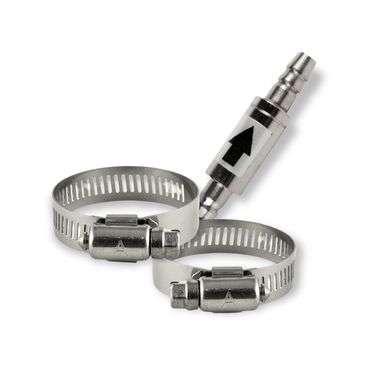 Reactor Accessory Kit