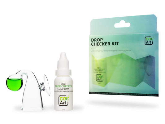 CO2art CO2 DROP CHECKER KIT - Free Shipping!!!!
