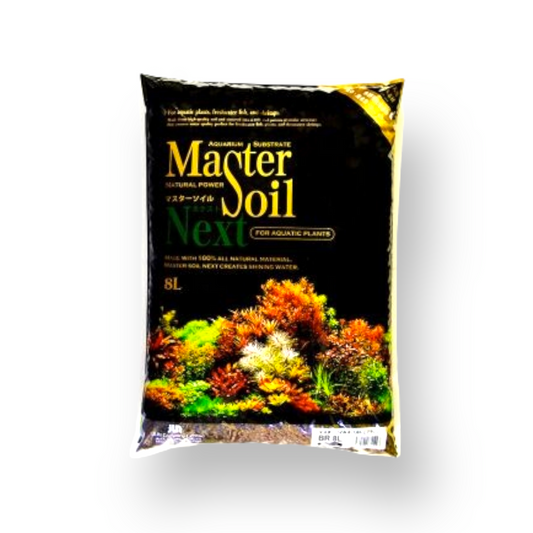 MasterSoil Aquarium Plant Substrate - Free Shipping!!!!
