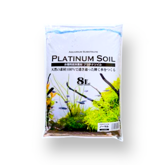 Platinum Aquasoil Aquarium Substrate - Free Shipping!!!!