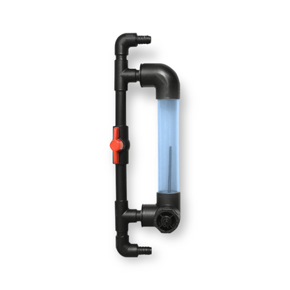 NA Advanced Co2 Reactor (Built-in Bypass Valve)