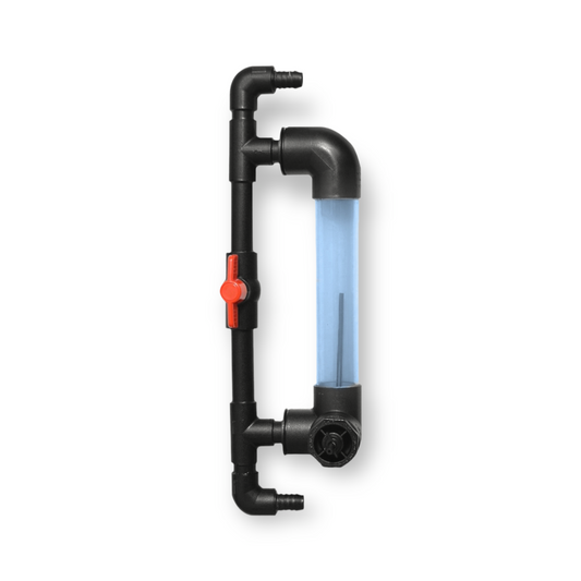 NA Advanced Co2 Reactor (Built-in Bypass Valve)