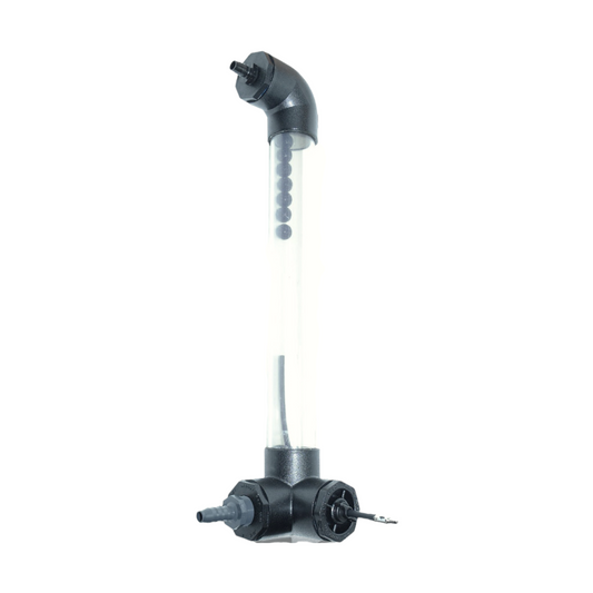 NA Bio-Ball Co2 Reactor