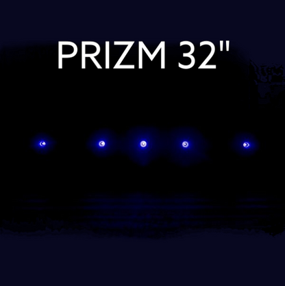 NA PRIZM LED FIXTURE FOR PLANTED AQUARIUMS