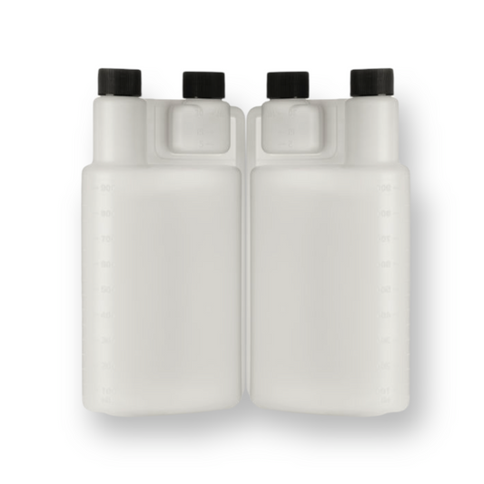 NA TRANSLUCENT DOSING BOTTLE - Free Shipping!!!!