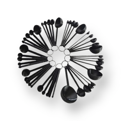 NA FERTILIZER MEASURING SCOOPS FOR EI BASED - Free Shipping!!!! DOSING