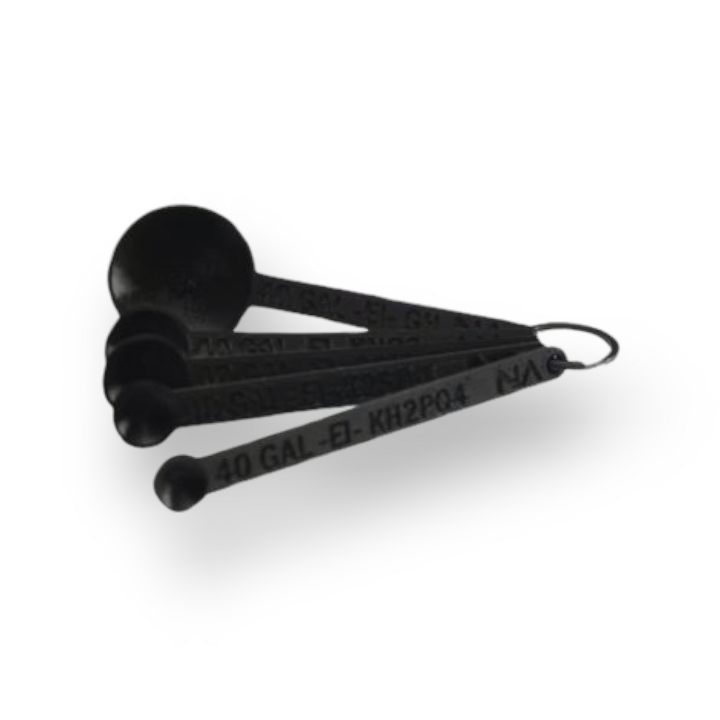 NA FERTILIZER MEASURING SCOOPS FOR EI BASED - Free Shipping!!!! DOSING