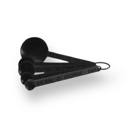 NA FERTILIZER MEASURING SCOOPS FOR EI BASED - Free Shipping!!!! DOSING
