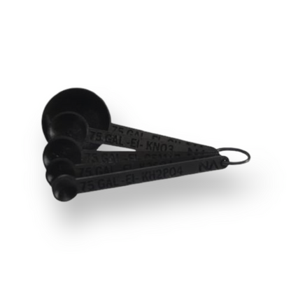 NA FERTILIZER MEASURING SCOOPS FOR EI BASED - Free Shipping!!!! DOSING