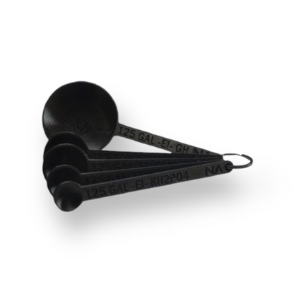 NA FERTILIZER MEASURING SCOOPS FOR EI BASED - Free Shipping!!!! DOSING