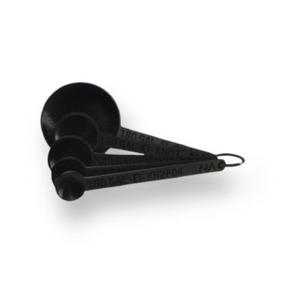 NA FERTILIZER MEASURING SCOOPS FOR EI BASED - Free Shipping!!!! DOSING