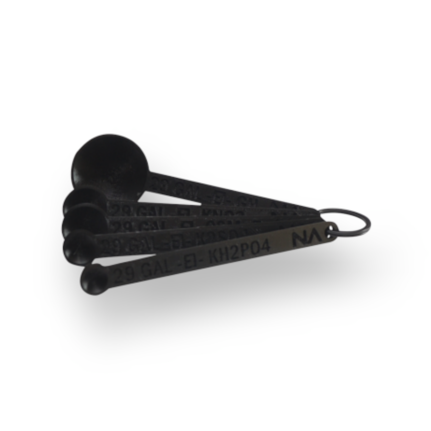 NA FERTILIZER MEASURING SCOOPS FOR EI BASED - Free Shipping!!!! DOSING