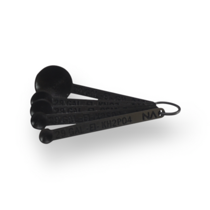 NA FERTILIZER MEASURING SCOOPS FOR EI BASED - Free Shipping!!!! DOSING