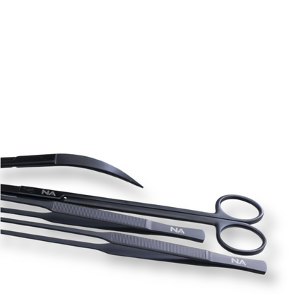 NA PRO AQUASCAPING TOOL SET