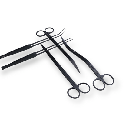 NA PRO AQUASCAPING TOOL SET