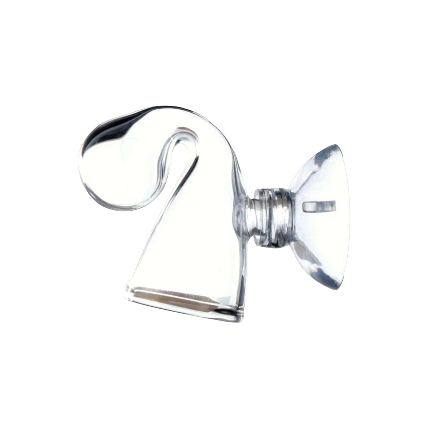 NA GLASS CO2 DROP CHECKER MONITOR W/ 4DKH SOLUTION - Free Shipping!!!!