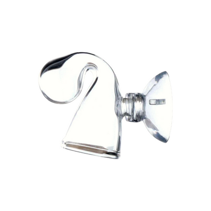 NA GLASS CO2 DROP CHECKER MONITOR W/ 4DKH SOLUTION - Free Shipping!!!!