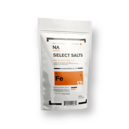 NA IRON CHELATE SELECT SALTS (FE)