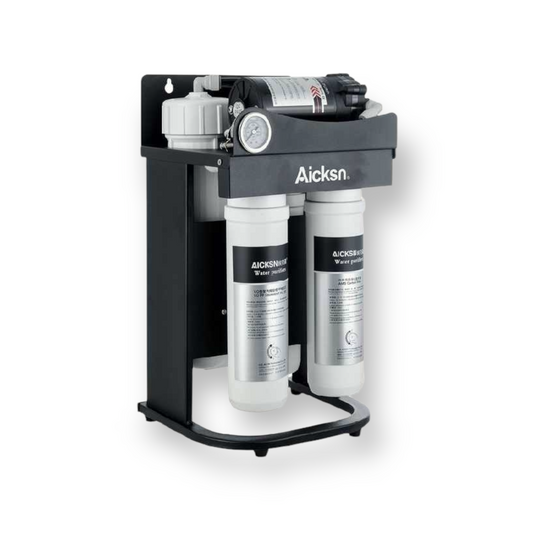 AICKSN 5 STAGE REVERSE OSMOSIS (600 GPD)