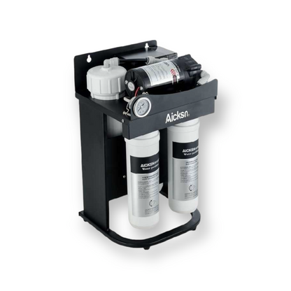 AICKSN 5 STAGE REVERSE OSMOSIS (600 GPD)